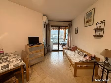 vente studio santa lucia di moriani