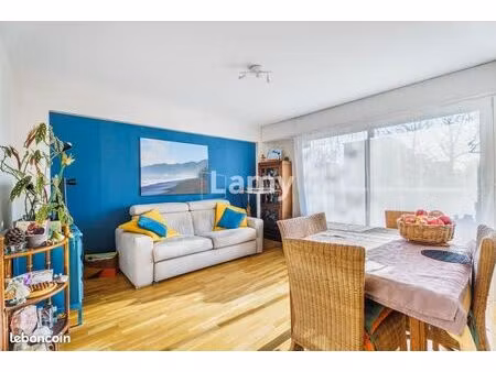 appartement 2 pièces 52 m²