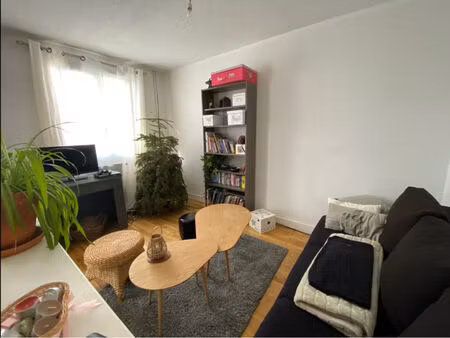 vente appartement 4 pièces 68 m² valence (26000)