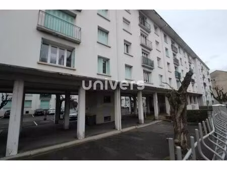 vente appartement 5 pièces 68 m² valence (26000)