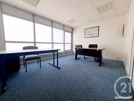 plateau à aménager 15 m²