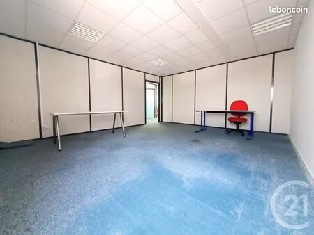 plateau à aménager 26 m²