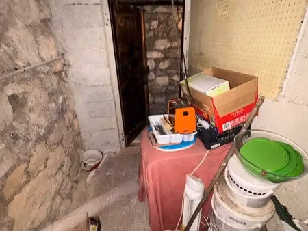 cave kremlin bicetre hôpital 3 minutes à pieds ligne 14