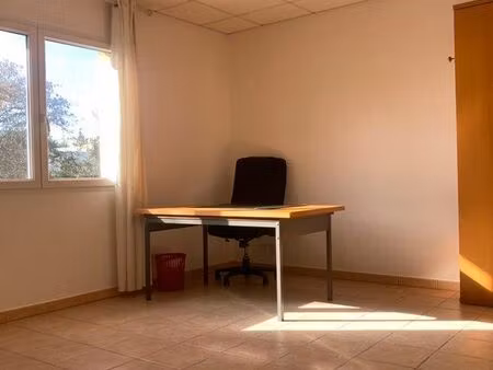 cabinet profession libéral face à la clinique de l union 31240