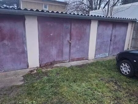 boxe fermé argenteuil