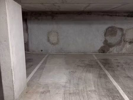 place parking bezons