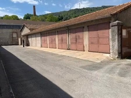 parking la voulte sur rhone