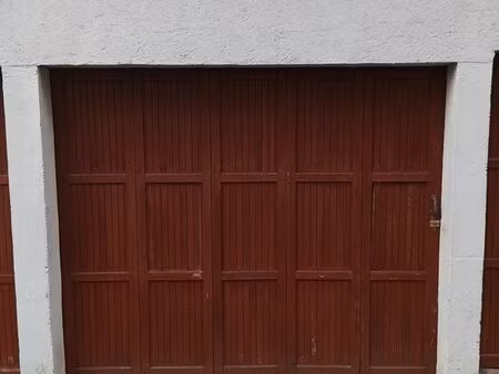 location garage centre l'haÿ-les-roses