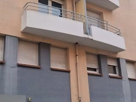 toulouse centre  parking en sous-sol