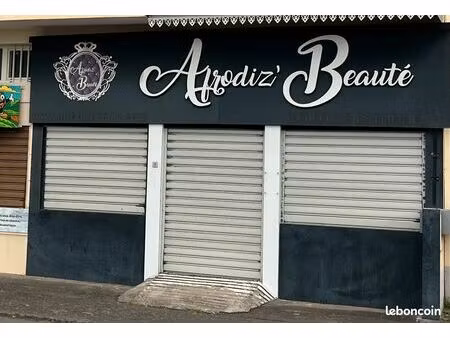 local commercial 47m2