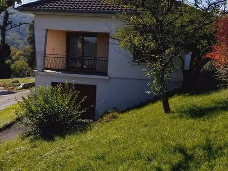 vente immobilière maison particulière