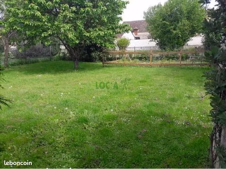 maison en viager 230 m² bligny-lès-beaune