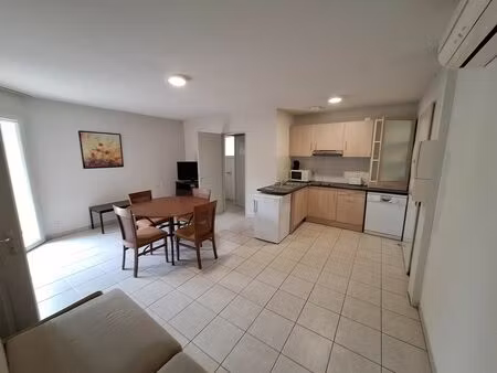 vente maison 2 pièces 40 m² châteauneuf-sur-isère (26300)