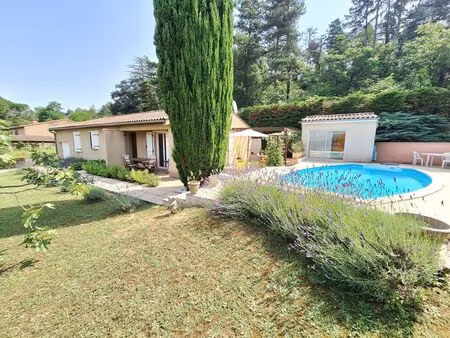 vente maison 4 pièces 120 m² châteauneuf-sur-isère (26300)