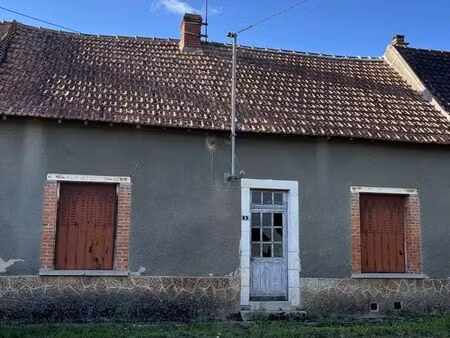 maison 4 pièces 65 m²