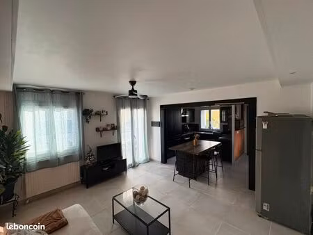 maison cormery proche école