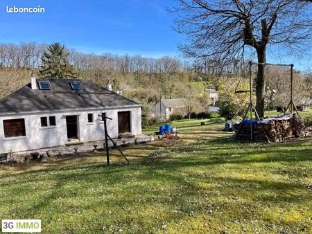 maison 5 pièces 83 m²