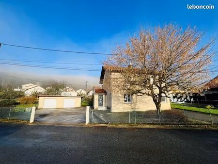 maison 4 pièces 107 m²