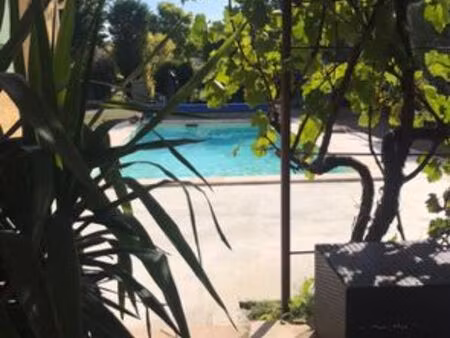 gréoux les bains maison à vendre