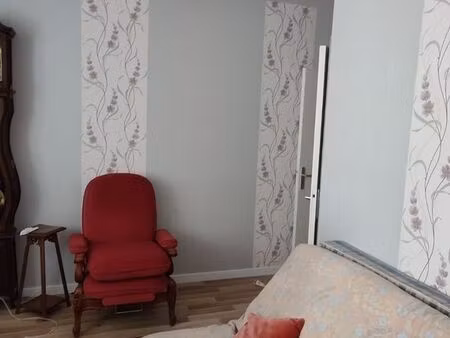 maison centre ville issoudun