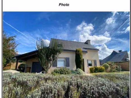 belle maison au cœur de morieux