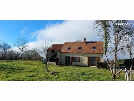 maison 6 pièces 75 m²