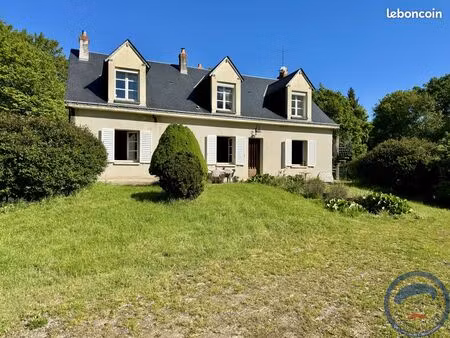 propriété 7 pièces 338 m²