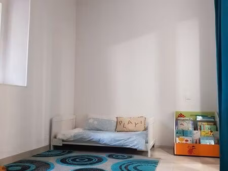 vend maison avec jardin