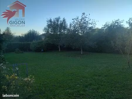 maison 150 m² vieux-charmont