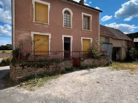 maison 6 pièces 130 m²