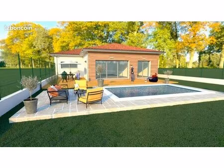 maison 5 pièces 142 m²