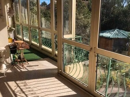 villa t4 + t2 peymian - la ciotat 13 600