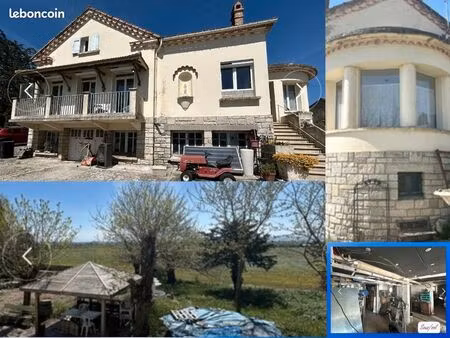 maison individuelle à pezens