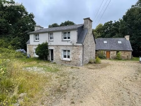 maison 6 pièces 100 m²