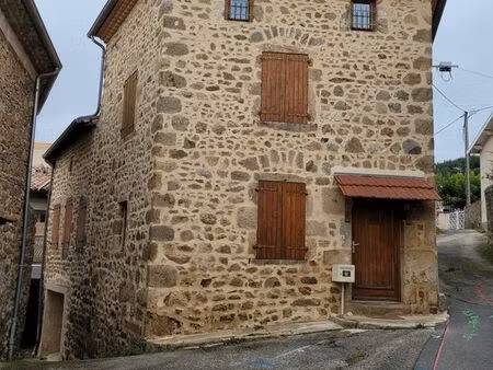 maison de village à louer