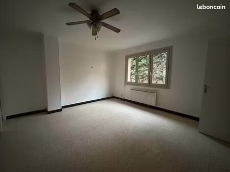 maison de village 75 m² serrieres