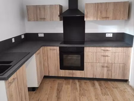 maison à louer 1050