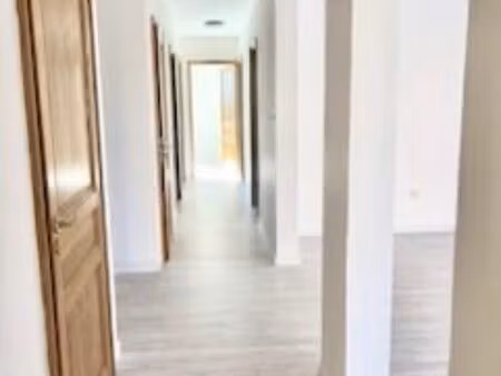 en corse - ? - rare - appartement t4 aux volumes généreux familial – biguglia – 285 000