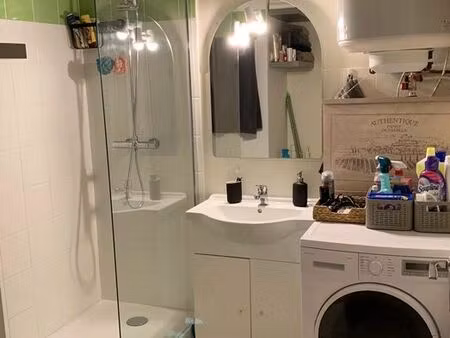 studio à louer quartier mouneyra bordeaux