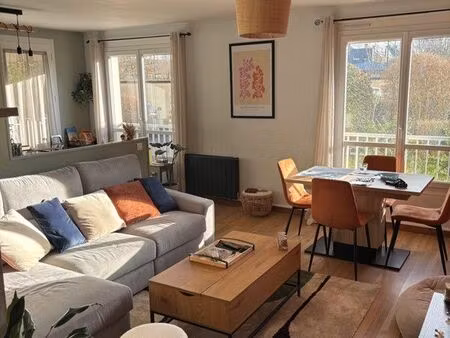 appartement 3 pièces