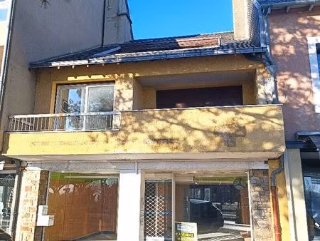 immeuble 10 pièces 276 m²