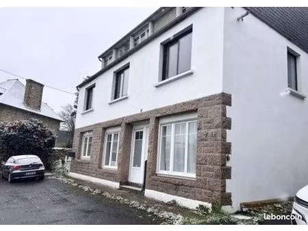 immeuble de rapport 8 pièces 175 m²