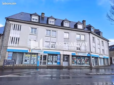 immeuble 16 pièces 417 m²