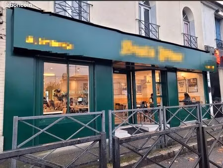 immeuble avec fort potentiel