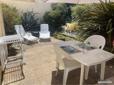 studio location de février à juin