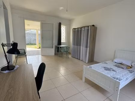 appartement 4 pièces 100 m²