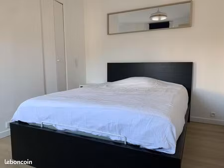 studio 1 pièce 22 m²