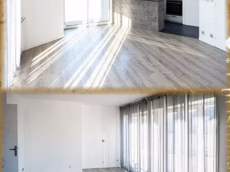 grand f2 à 100m du centre ville