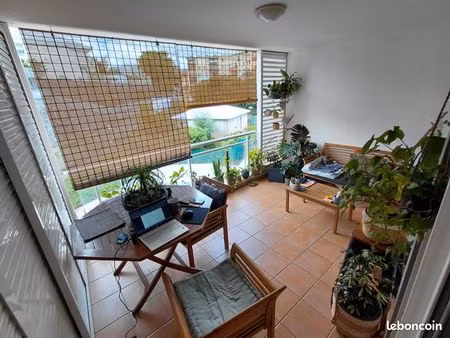 location t1b 45m2 montgaillard