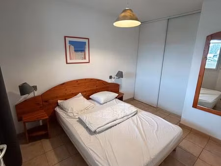 appartement 3 pieces